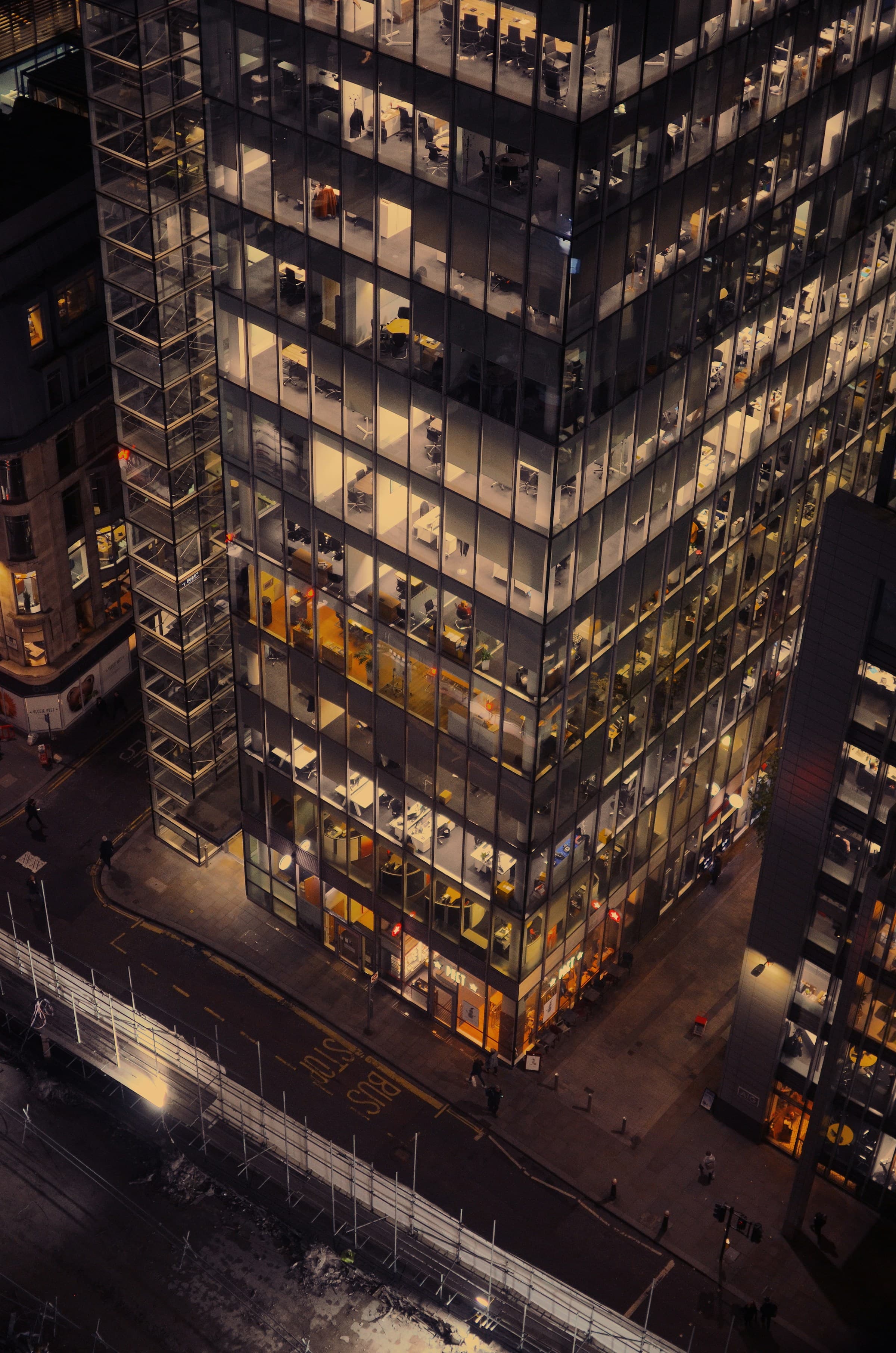 Developer building on the MuniSpot API